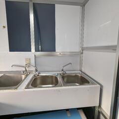 【美品】キッチンカーの画像