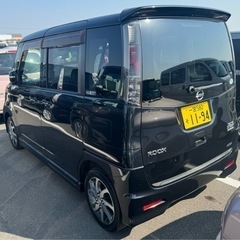 Nissan Roox Highway Star Urban Selectionの画像