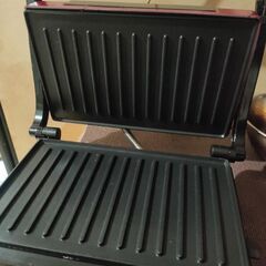 電気パン焼き器