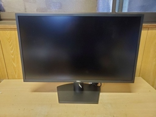 DELL　ディスプレイ　SE2722H