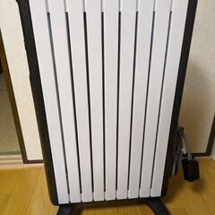デロンギ マルチダイナミックヒーター Wi-Fiモデル MDHA...