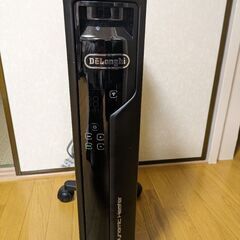 デロンギ マルチダイナミックヒーター Wi-Fiモデル MDHAA12WIFI-BKの画像