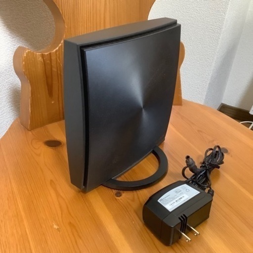 WN-DX2033GR I−O DATA 無線LANルーター Wi-Fiルーター