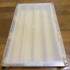 プラレールトレインケース