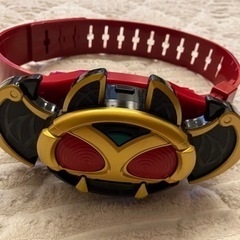 受け渡し決まりました⭐️キバットベルト 仮面ライダーキバ 変身 男の子