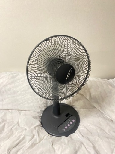 家電 季節、空調家電 扇風機