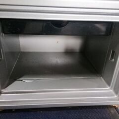 耐火金庫(ダイヤル式)の画像