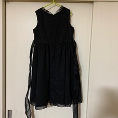 子供服　サイズ140の画像