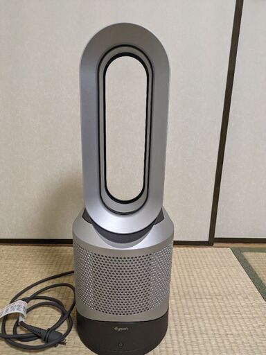 ダイソン空気清浄機【サードパーティ製互換フィルター1個付】