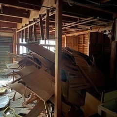解体工　【大阪】