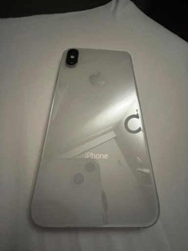 iPhoneXS 256GB SIMフリー
