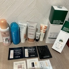 コスメ　まとめ売り