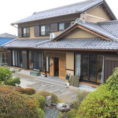 愛知県瀬戸市の田舎で豊かな生活ができます
