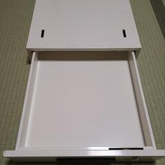 サカエ　作業台用 オプションキャビネット　NKL-S10IA　収...