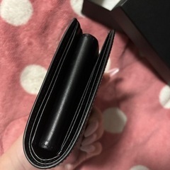 ポールスミス Paul Smith 財布 マーケトリーストライプラビットの画像
