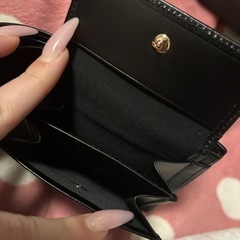 ポールスミス Paul Smith 財布 マーケトリーストライプラビットの画像