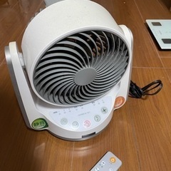 家電 季節、空調家電 扇風機