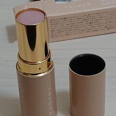 ハイライト to/one ラベンダー ブルベ LANCOME付きの画像