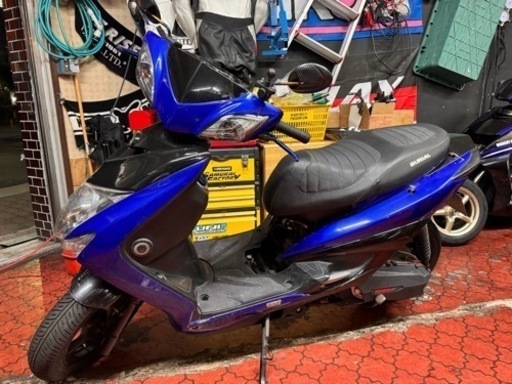 シグナスX SE44J 3型 シグナス3型155cc ボアアップ ハイカム