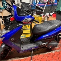 シグナスX SE44J 3型 シグナス3型155cc ボアアップ...