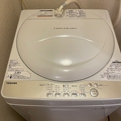 家電 生活家電 洗濯機の画像