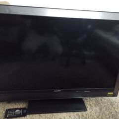 sony 液晶テレビ46inch