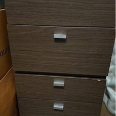 家具 収納家具 タンス、衣類収納