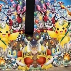 ポケモン✿カードファイル