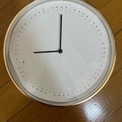 本日限定！20日19時まで！家具 時計 掛け時計