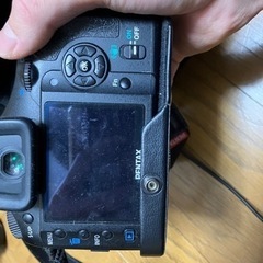 一眼レフカメラの画像