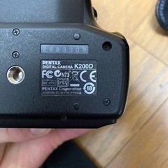 一眼レフカメラの画像