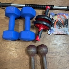 スポーツ フィットネス、トレーニング