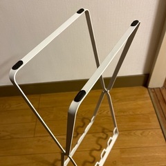 ゴミ袋スタンドの画像