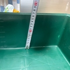 佐官トレイ3個の画像