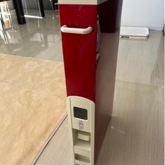 米びつ　レトロ　家具 インテリア雑貨/小物 ごみ箱