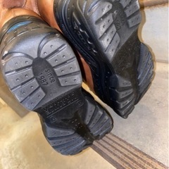 YOSUKE ヨースケ 厚底 クマ スニーカーの画像