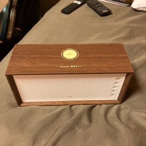 ヨルシカ　Bluetoothスピーカー