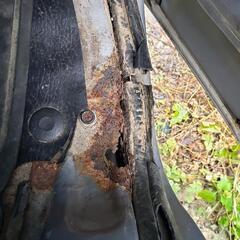 スバル　サンバー　TV1　H18の画像