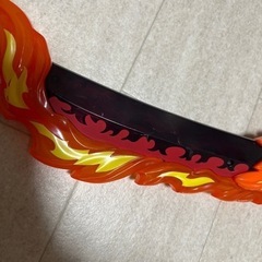 鬼滅の刃　日輪刀　炭治郎　煉獄の画像