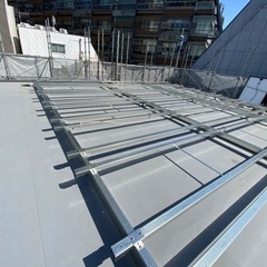 外装職人募集の画像