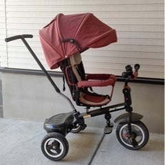 三輪車の画像