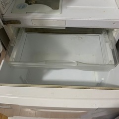 家電 キッチン家電 冷蔵庫の画像