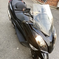 完売！マジェスティ250 現状車両20J堺市東区