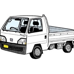 【ありがとうございました車検受け渡し納車終了】HONDAアクティ...