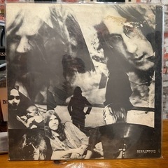 Tangerine Dream ケンタウロス座のアルファ星 Alpha Centauri EOP80479 ODEON LP レコード の画像