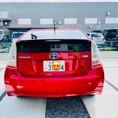 Toyota  プリウスの画像