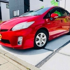 Toyota  プリウスの画像