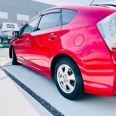 Toyota  プリウスの画像