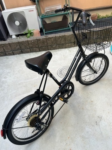 自転車 売ります