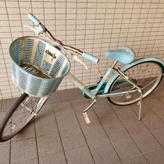 自転車 子供用 24インチ